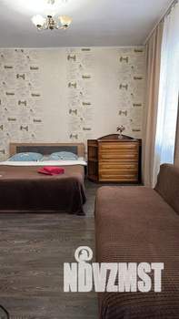 Студия квартира, посуточно, 25м2, 3/10 этаж