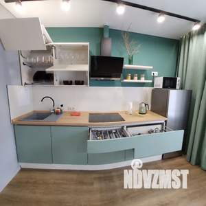 3-к квартира, посуточно, 64м2, 5/17 этаж