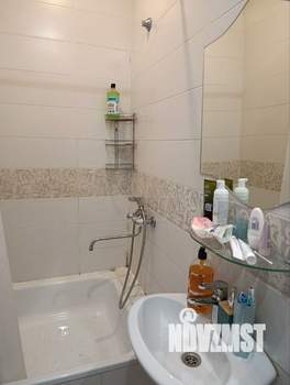 Студия квартира, на длительный срок, 25м2, 12/12 этаж