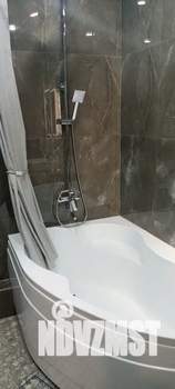 1-к квартира, посуточно, 29м2, 2/17 этаж