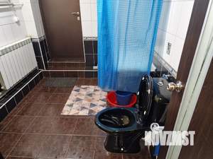 2-к квартира, посуточно, 72м2, 1/2 этаж