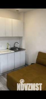 1-к квартира, на длительный срок, 28м2, 6/13 этаж