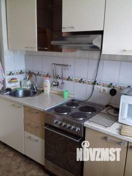 2-к квартира, на длительный срок, 48м2, 5/5 этаж