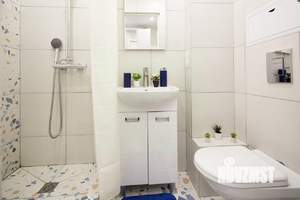 Студия квартира, посуточно, 20м2, 2/5 этаж