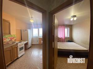 1-к квартира, на длительный срок, 29м2, 13/16 этаж