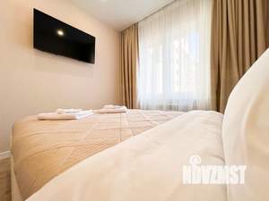 1-к квартира, посуточно, 33м2, 5/9 этаж