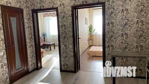 2-к квартира, посуточно, 52м2, 5/16 этаж