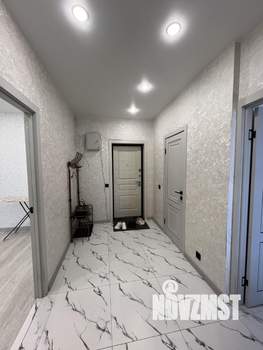 2-к квартира, на длительный срок, 57м2, 11/16 этаж