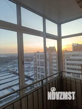 Студия квартира, на длительный срок, 38м2, 9/17 этаж