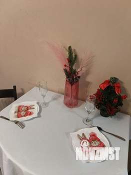 Студия квартира, посуточно, 30м2, 8/14 этаж