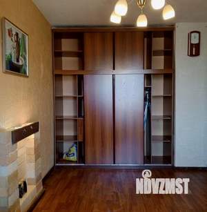 1-к квартира, на длительный срок, 34м2, 5/5 этаж