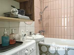 Студия квартира, посуточно, 25м2, 8/9 этаж