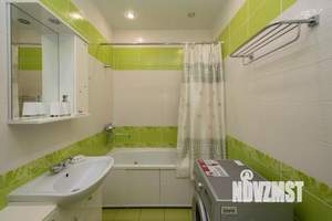 2-к квартира, на длительный срок, 51м2, 2/10 этаж