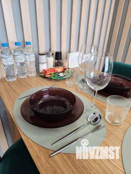 3-к квартира, посуточно, 64м2, 5/17 этаж