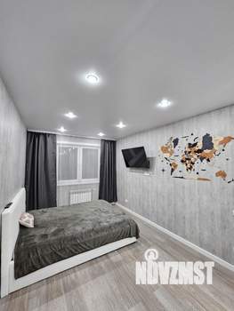 2-к квартира, посуточно, 56м2, 13/16 этаж