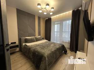 2-к квартира, посуточно, 50м2, 1/1 этаж