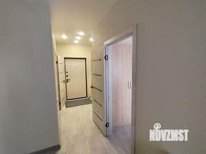 1-к квартира, на длительный срок, 40м2, 2/14 этаж