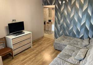 1-к квартира, на длительный срок, 31м2, 7/9 этаж