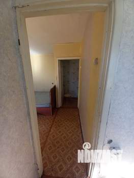 1-к квартира, на длительный срок, 32м2, 4/4 этаж