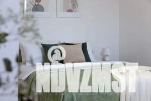 1-к квартира, посуточно, 33м2, 7/7 этаж