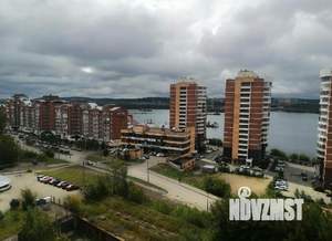 2-к квартира, на длительный срок, 48м2, 9/9 этаж