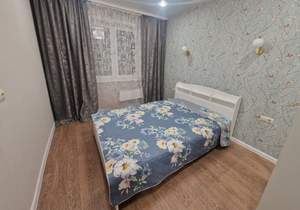 2-к квартира, на длительный срок, 44м2, 3/9 этаж