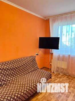 3-к квартира, посуточно, 55м2, 4/5 этаж