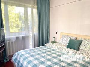 2-к квартира, посуточно, 46м2, 2/5 этаж