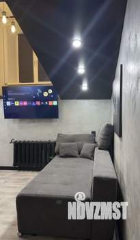 Студия квартира, на длительный срок, 12м2, 5/5 этаж