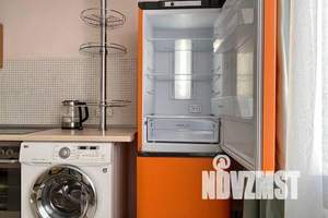 2-к квартира, посуточно, 60м2, 4/16 этаж