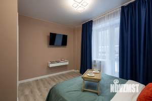 1-к квартира, посуточно, 31м2, 1/5 этаж
