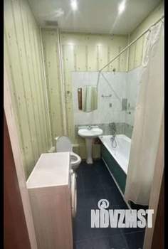 1-к квартира, на длительный срок, 38м2, 2/4 этаж