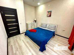 2-к квартира, посуточно, 49м2, 10/16 этаж