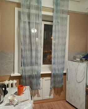 2-к квартира, на длительный срок, 45м2, 2/2 этаж