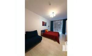 1-к квартира, посуточно, 48м2, 1/1 этаж