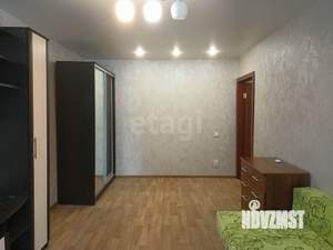 1-к квартира, на длительный срок, 31м2, 2/11 этаж