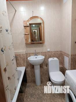 1-к квартира, на длительный срок, 34м2, 5/10 этаж