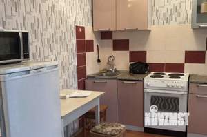 1-к квартира, на длительный срок, 37м2, 2/6 этаж