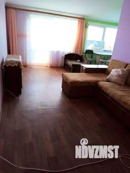 1-к квартира, на длительный срок, 34м2, 6/7 этаж