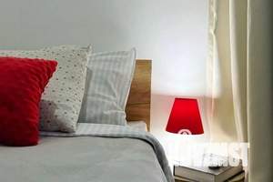 1-к квартира, посуточно, 28м2, 1/19 этаж