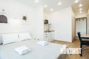 1-к квартира, посуточно, 20м2, 11/16 этаж