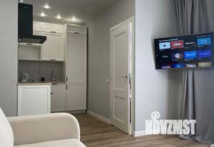 1-к квартира, посуточно, 48м2, 14/19 этаж