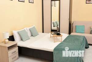 1-к квартира, посуточно, 34м2, 15/16 этаж