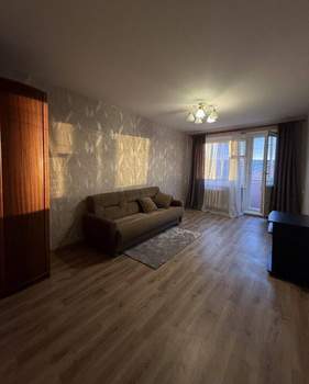 2-к квартира, на длительный срок, 45м2, 3/5 этаж