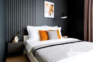 1-к квартира, посуточно, 38м2, 5/7 этаж