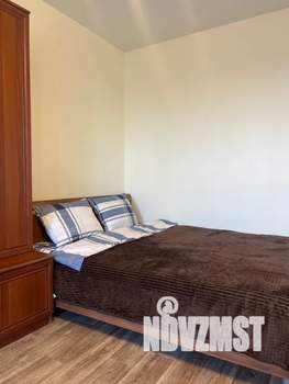 1-к квартира, посуточно, 40м2, 15/16 этаж
