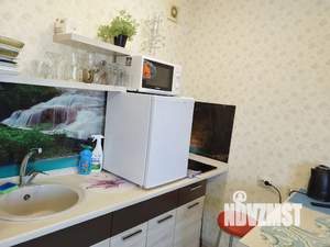 Студия квартира, посуточно, 32м2, 10/15 этаж