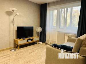 1-к квартира, посуточно, 32м2, 1/1 этаж