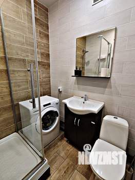 1-к квартира, посуточно, 50м2, 14/16 этаж