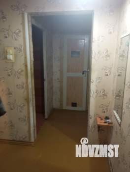 2-к квартира, на длительный срок, 44м2, 1/5 этаж